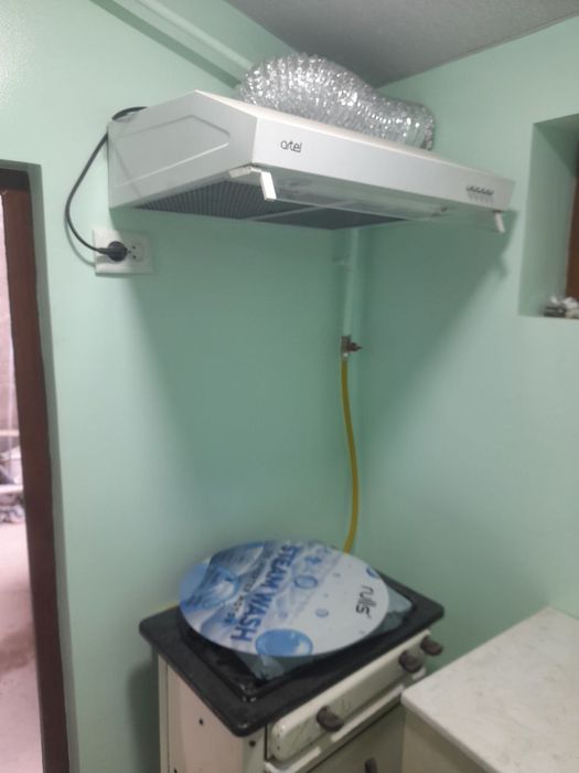 Kivartira qõyamiz hamma kerakli sharoitlar uyni chida