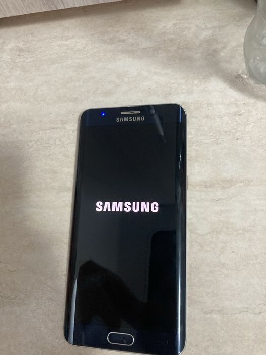 Samsung S6 Edge plus
