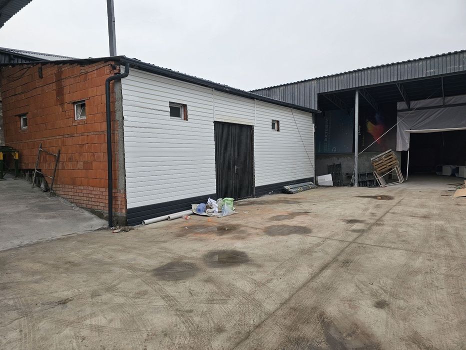 Под производство или склад 75м² Алмазар жами базар промзона