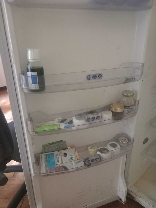 Хладилник Whirlpool