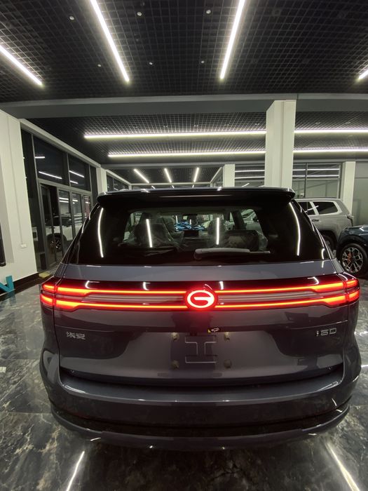 Продается автомобиль Gac Aion I60