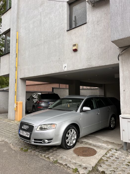AUDI A4 2009 — imagine 3