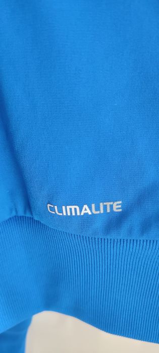 Bluza Adidas Originals Climalite, S/M(nu Puma, Nike)