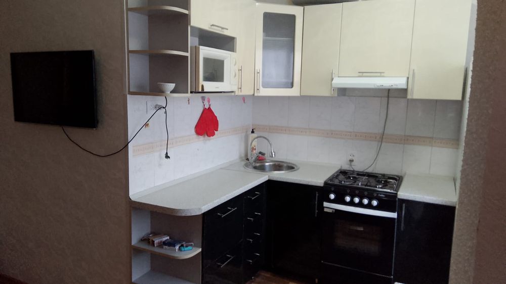 Сдам однокомнатную квартиру