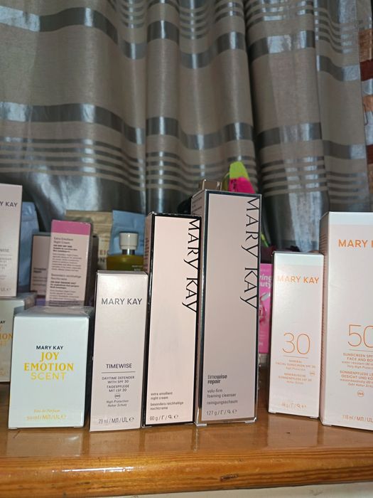 SPF 50 Mary Kay солнцезащитный крем, 118мл quyoshdan asridagan krem