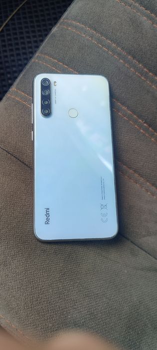 Телефон Xiaomi Redmi note 8 без торга