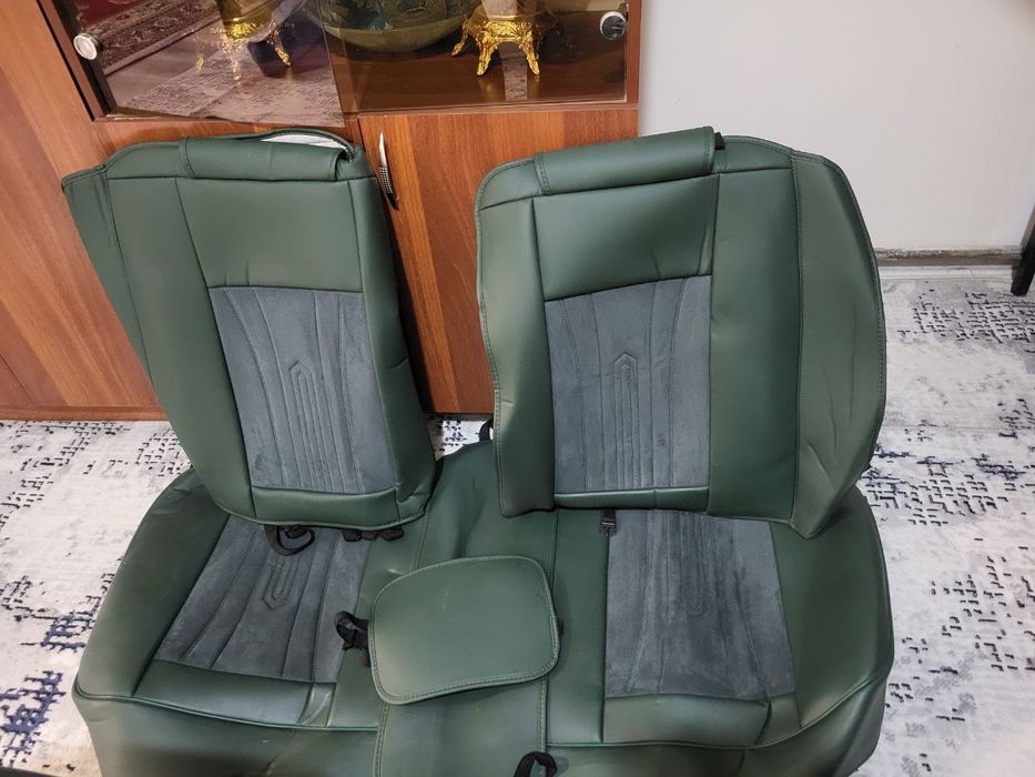 Трекерга чехол эко кожа