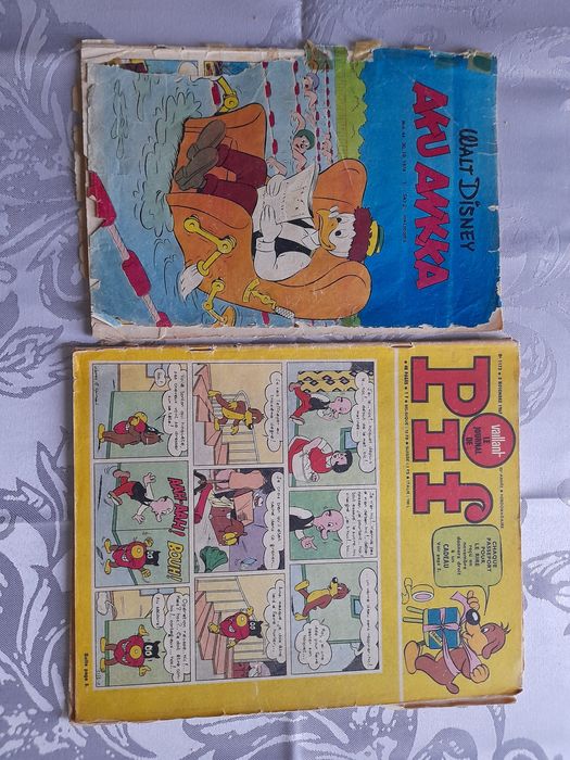 Стари книги,поредица Пиф ,стоматологична литература