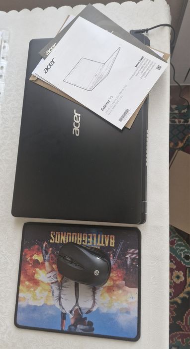 Продам Ноутбук aser