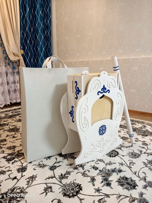 Бесіктер сатылады