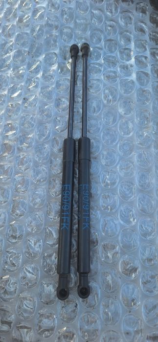 Амортисьори преден капак e90 e91 bmw бмв е90 е91