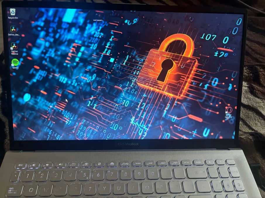 Laptop ASUS VivoBook X512DK