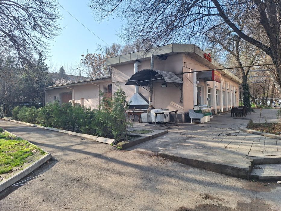 Продаётся нежилое помещение Чиланзар 26