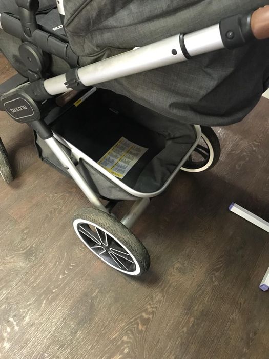 Детска количка,идеално състояние