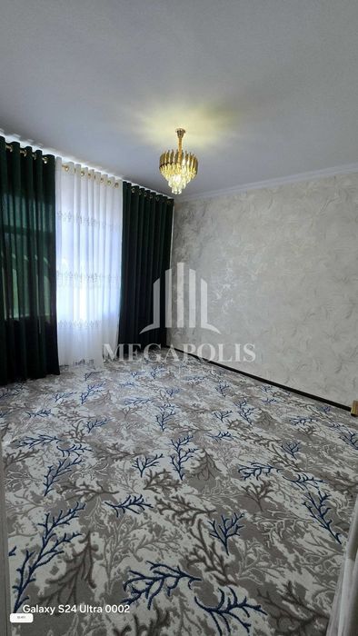 Buxoro 5-mikrorayonda 2 xonali kvartira arzon narxda sotiladi.  №411