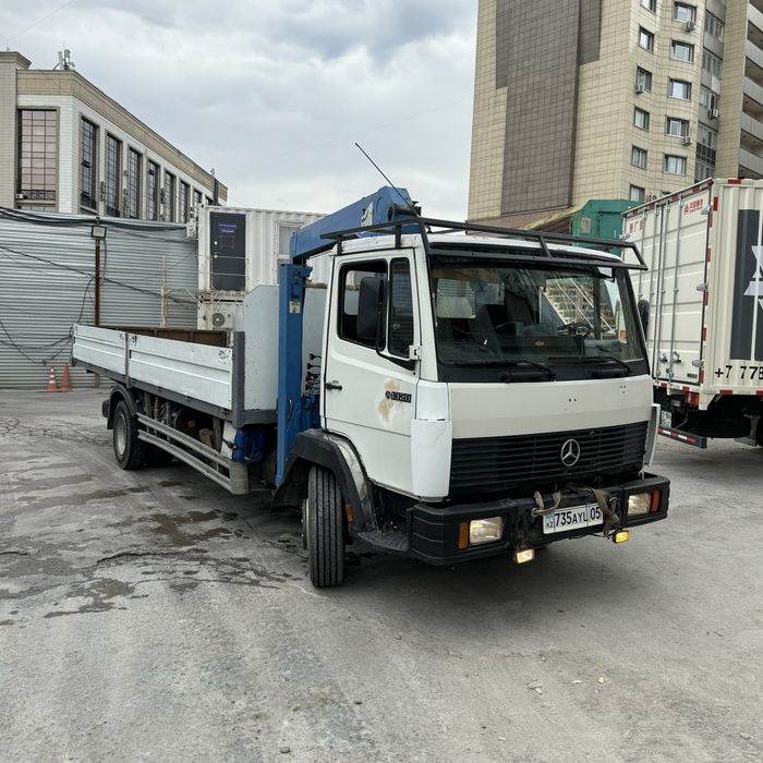 Манипулятор 24/7