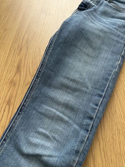 Дънки Mango, размер 36 XS/S, сини