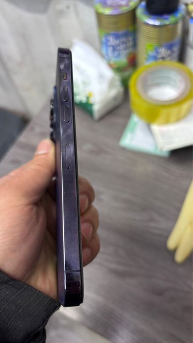 iPhone 14 Pro мах 128