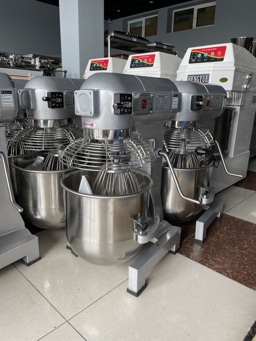 планетарные миксеры (Mikser meshalka mishalka xamir qorgich)