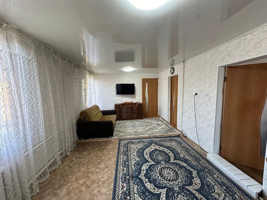 Продаётся просторный дом