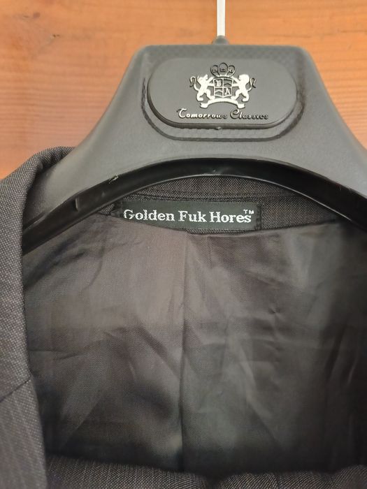 Мужской   костюм