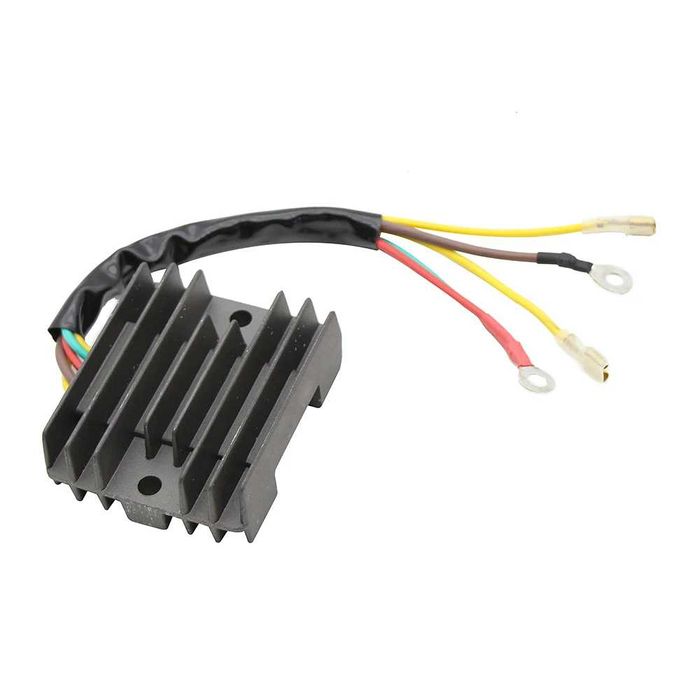 Releu incarcare Honda Yamaha Kawasaki Suzuki Ducati BMW EvoX