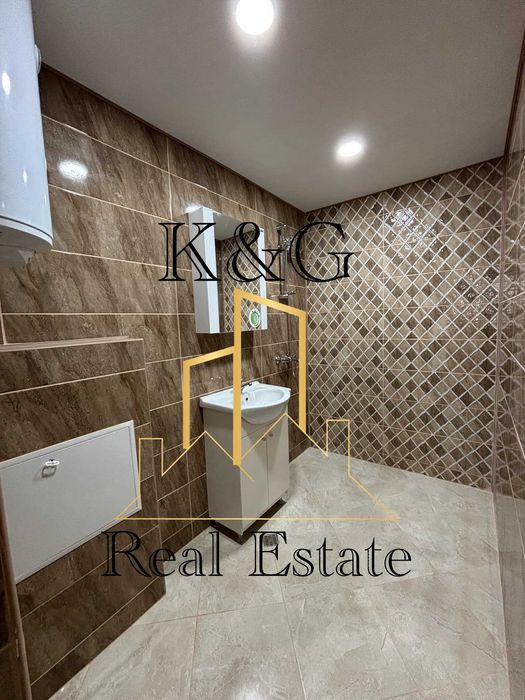 Продава се Двустаен апартамент в Разград, Лудогорие - 70 кв.м за 1035 €/кв.м - Снимка #5