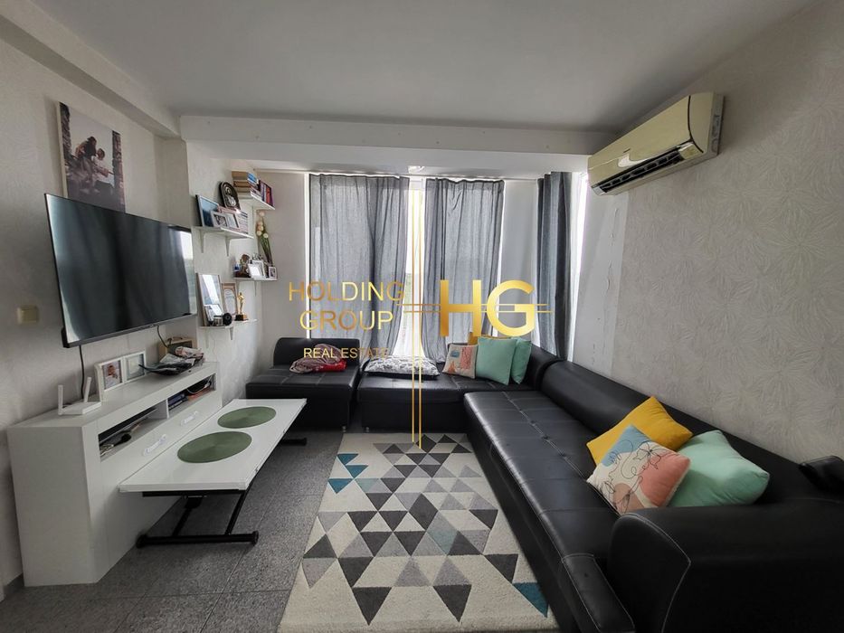 Продава се Тристаен апартамент в к.к. Св.Св. Константин и Елена - 82 кв.м за 1988 €/кв.м - Снимка #4