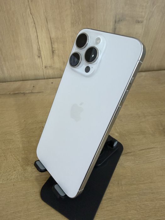 Iphone 15 pro max 256 gb 91%
