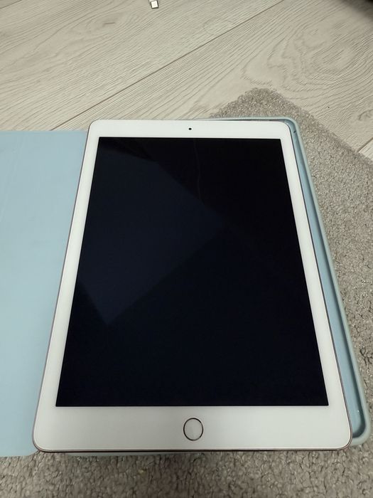 Ipad pro Cellular 2nd