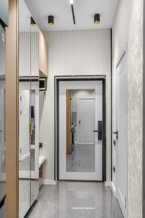 Kunlik kvartira Toshkent janubiy/южный vokzal (ЖК Prestige Gardens)