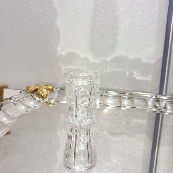 Стопки под хрусталь