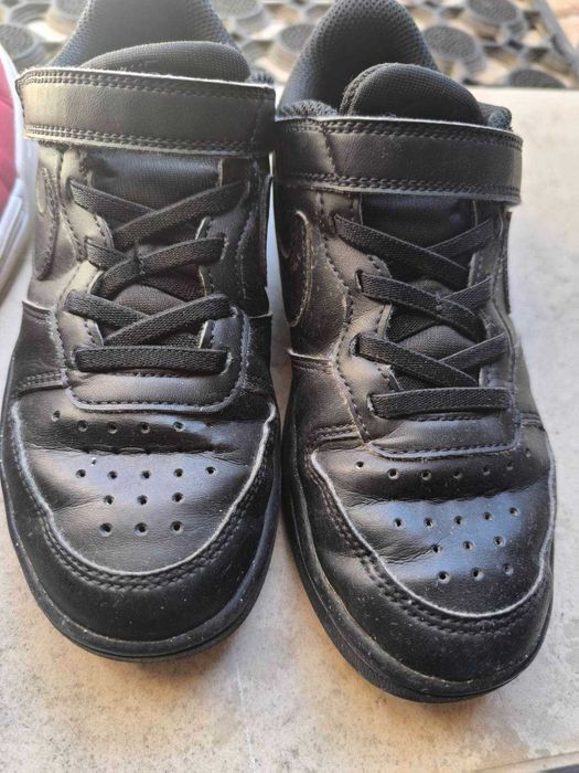 2 чифта маратонки за момче nike I kappa