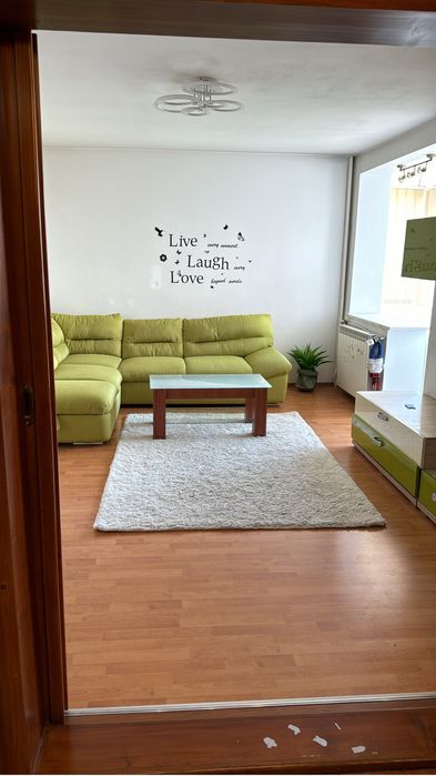 Inchiriez ap 2 cam tip C ,str.Sovata(zona decebal)