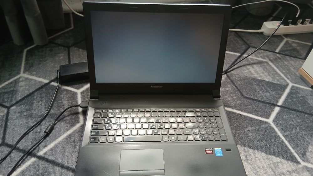 Ноутбук LENOVOB50-70