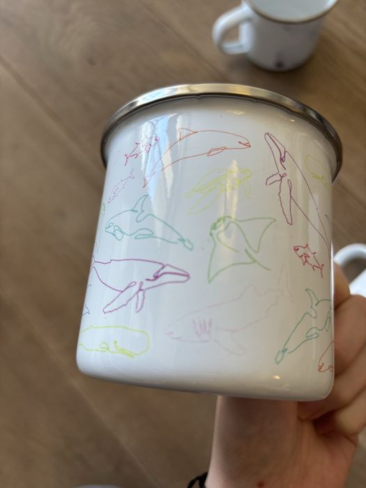 Канчета с мой дизайни на символични цени