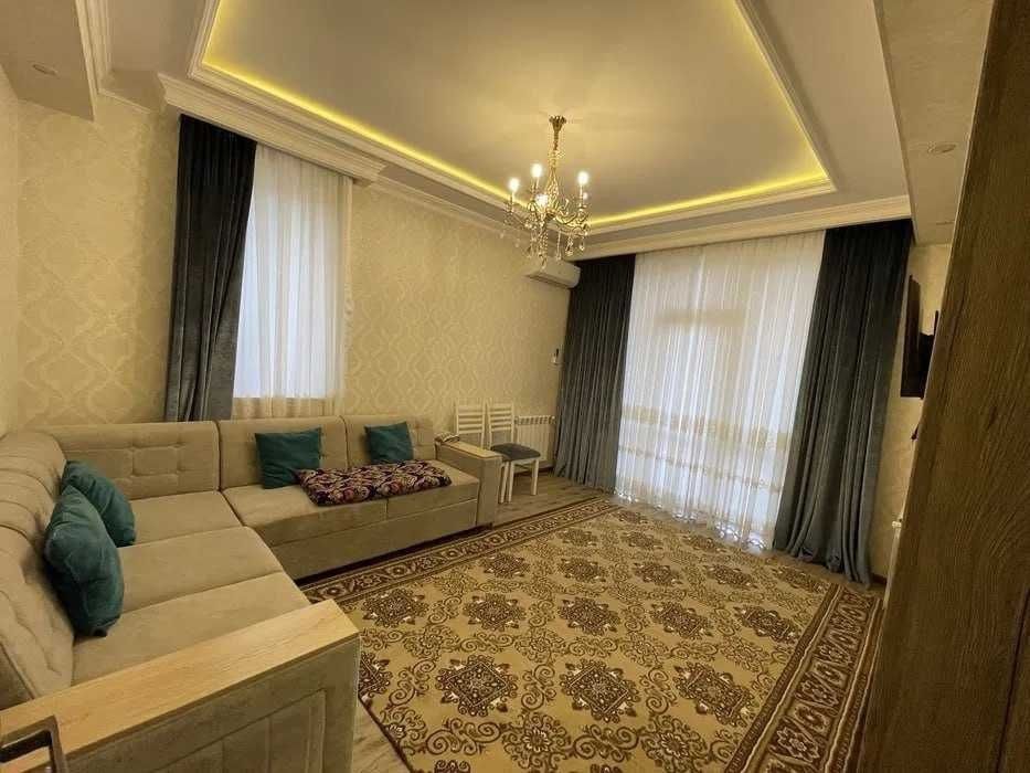 Сдаётся Шикарное квартира 2/2/4 Чиланзар 14 квартал ор-р Афруз