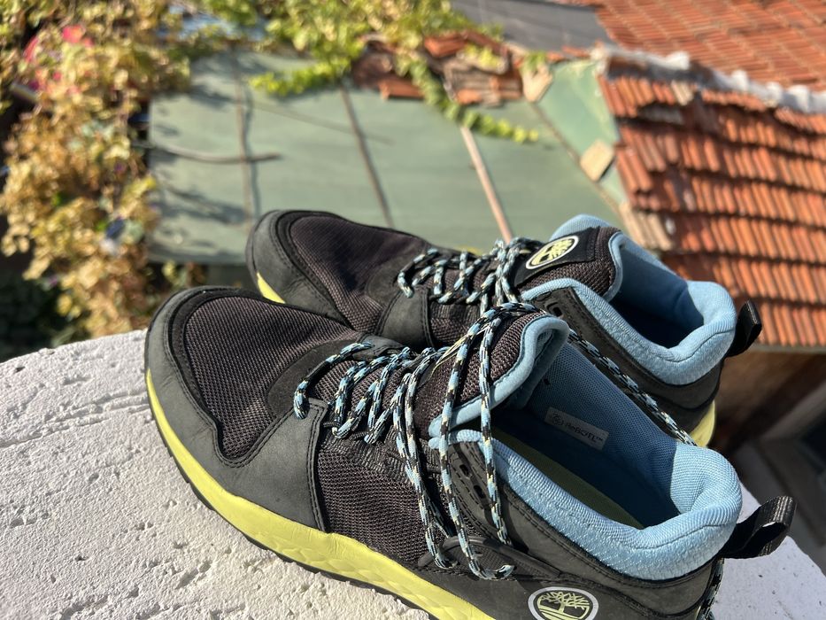 Timberland 43 Mid