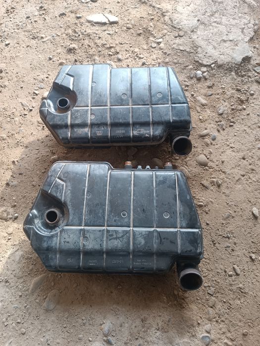 Расширительный бачок даф 105 штука 25000 т