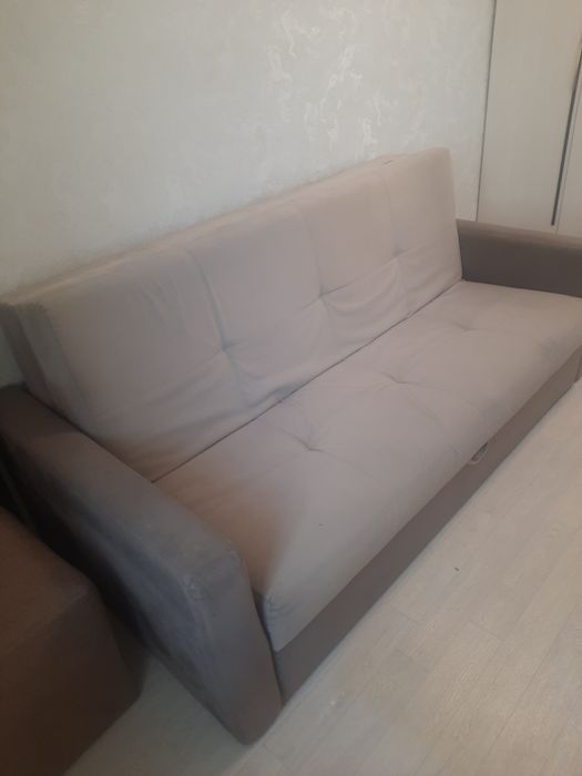 Продам диван б/у