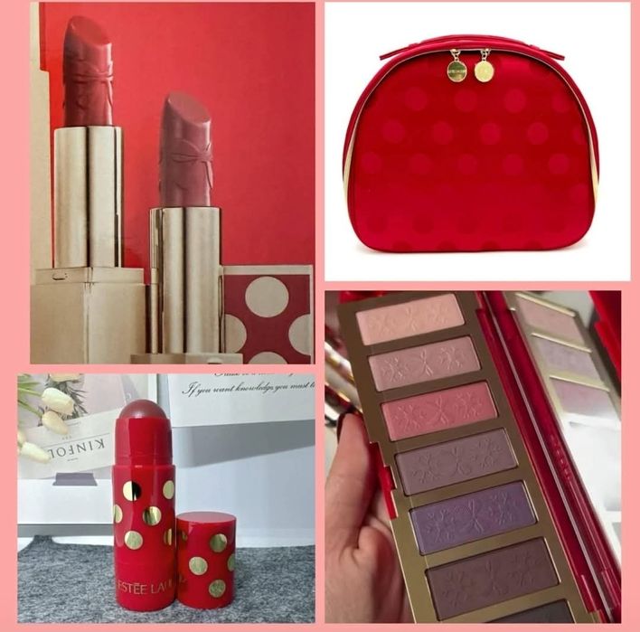 КОМПЛЕКТ ESTEE LAUDER Blockbuster Set Комплект