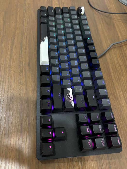 Клавиатура Red Square Keyrox TKL Equinox RSQ-20035