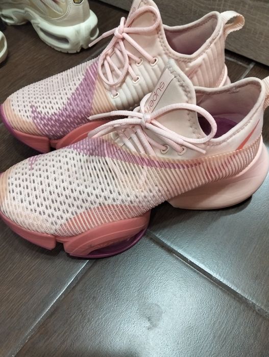 Nike Air Max (roz) damă/femei