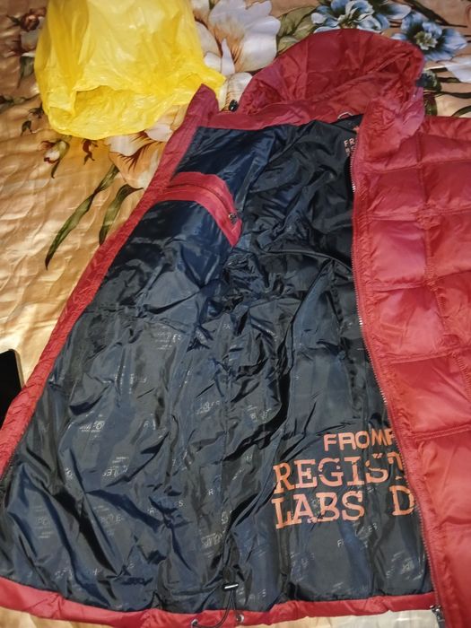 Куртка            .