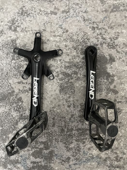 Фрейм Tsunami snm100