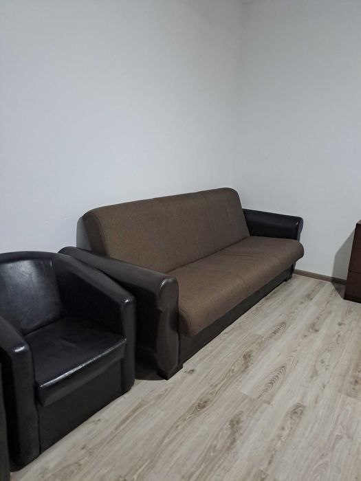 Inchiriez garsoniera Obregia - Berceni