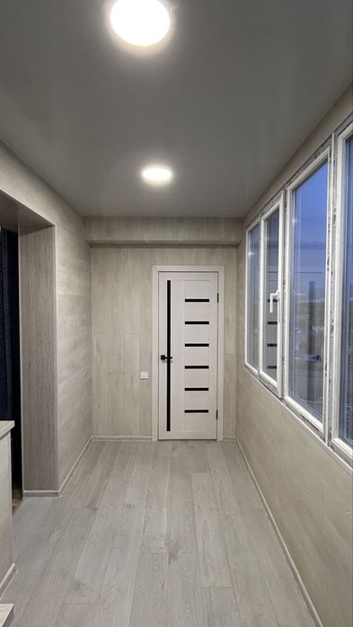 Балконы лоджии под ключ