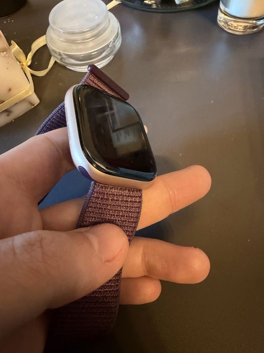 Apple watch series 10