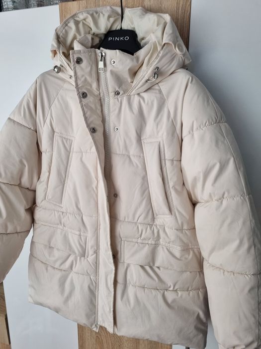 Дамско яке Zara xs/s размер