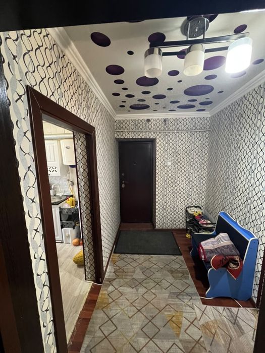 Продается квартиру